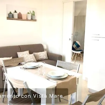 Casa Vacanze Marco Apartment Gallipoli