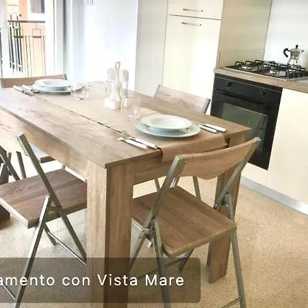 Apartment Casa Vacanze Marco *