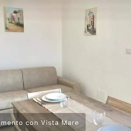 Casa Vacanze Marco Apartment