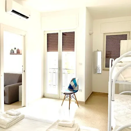 Casa Vacanze Marco Apartment