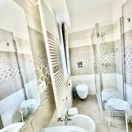 Apartment Casa Vacanze Marco