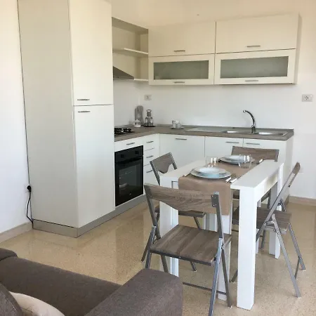 Apartment Casa Vacanze Marco Gallipoli