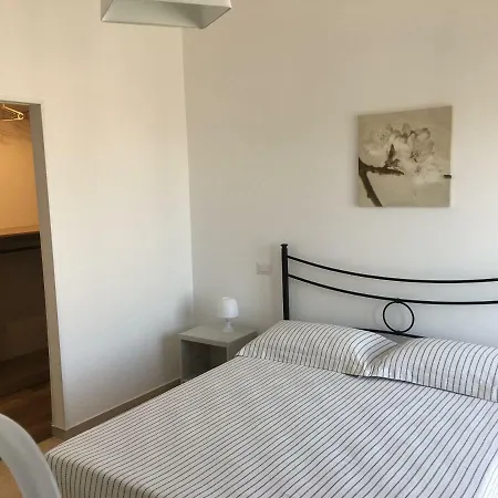 Apartment Casa Vacanze Marco Gallipoli